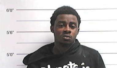 Orlando Williams, - Orleans Parish County, LA 